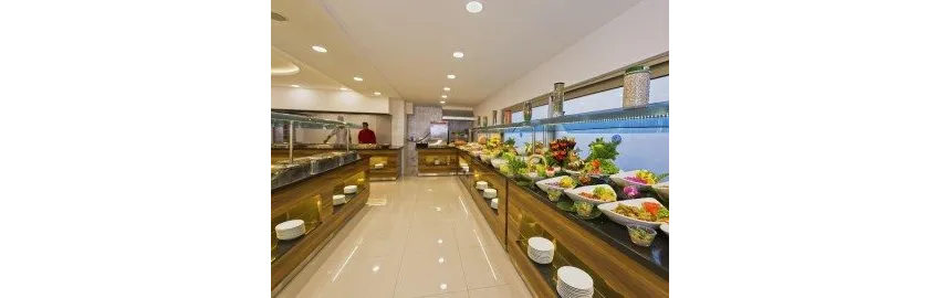 Kleopatra Life Hotel 4*-22