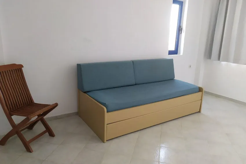 Yria Beach Hotel 4*-13
