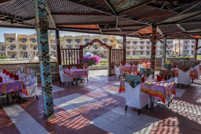 Blend Elphistone Resort Marsa Alam 4*-18