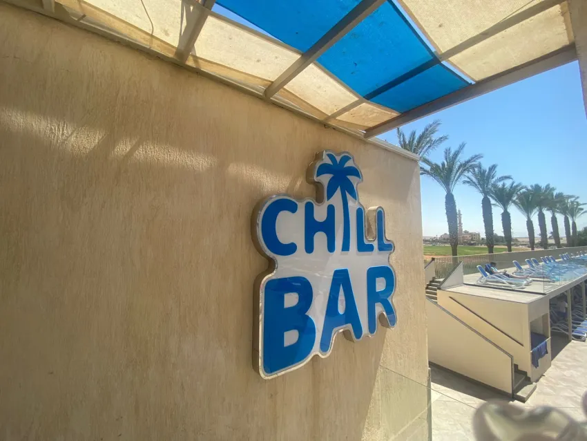 Bellagio Beach Resort & Spa 4*-28