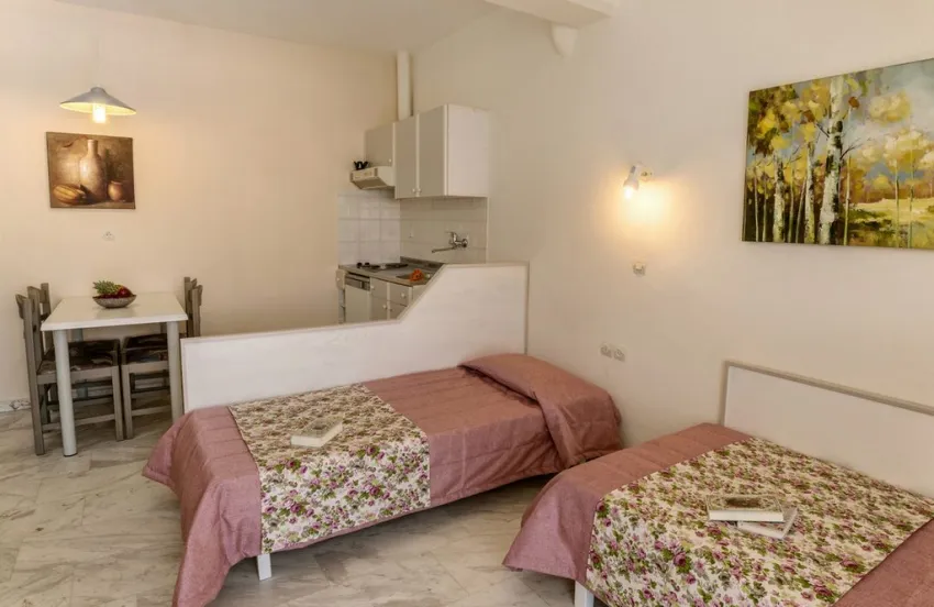 Ariadne Hotel 2*-7