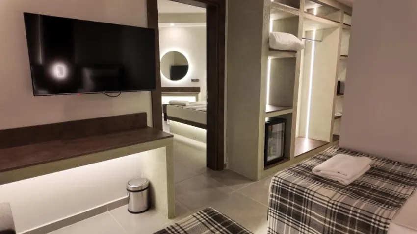 PALEMON RESORT & SPA  5*-18