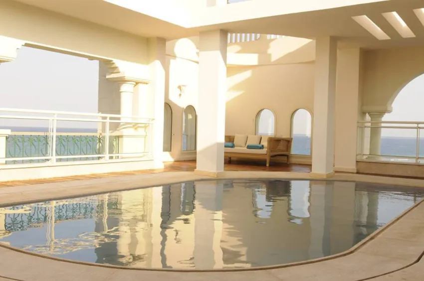 Baron Palace Sahl Hasheesh 5*-32