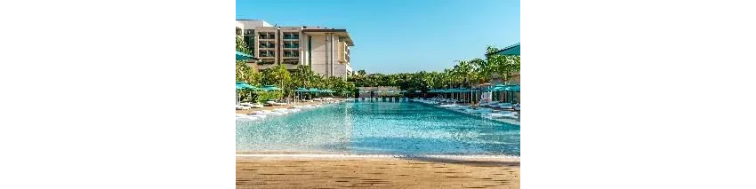 Regnum Carya Golf & Spa Resort 5*-16
