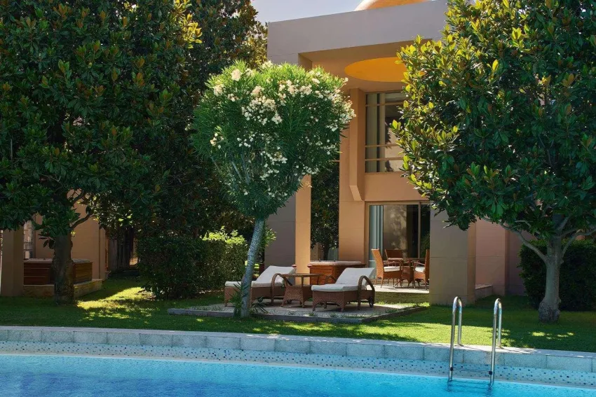 Gloria Serenity Resort 5*-21