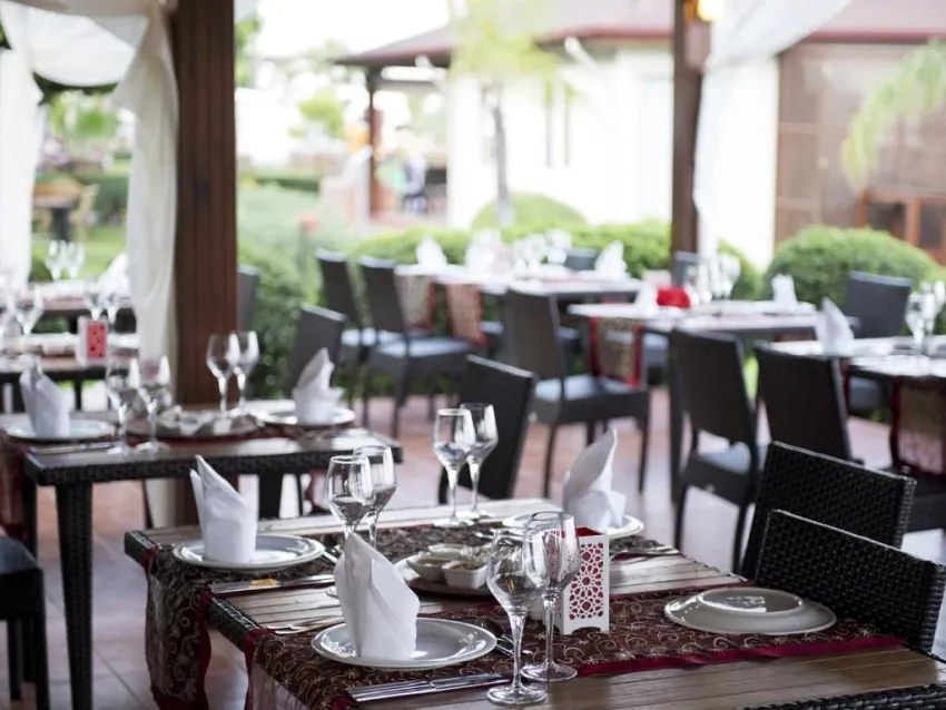 SEVEN SEAS HOTEL LIFE (OTIUM HOTEL LIFE)  5*-10