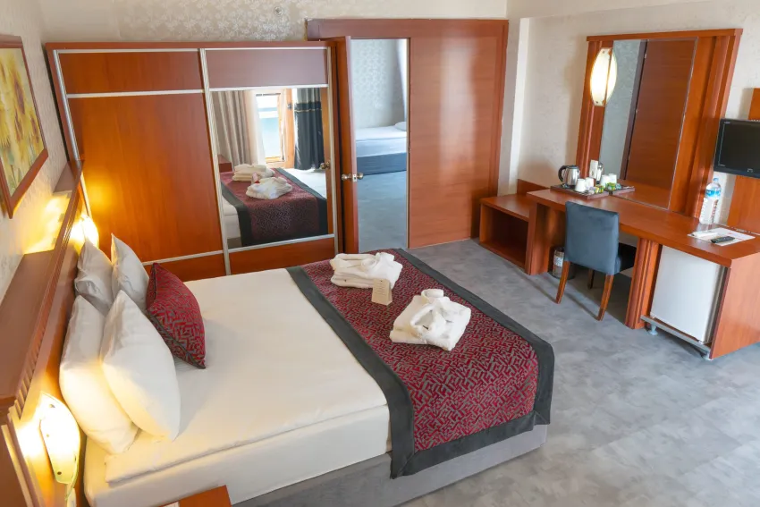 Casa Fora Beach Resort 5*-26