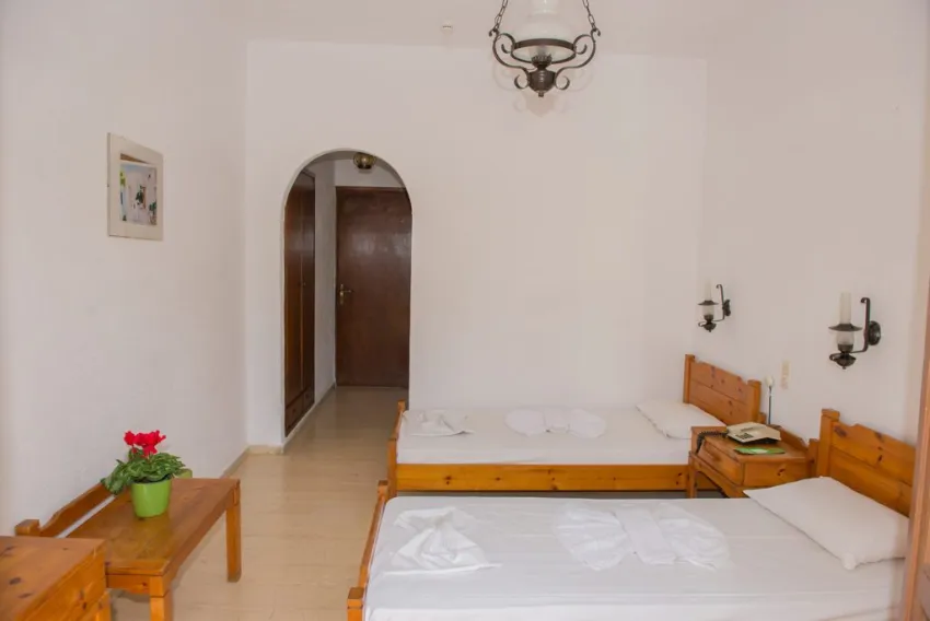 Velissarios Hotel 2*-8