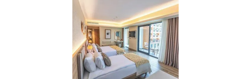Sy Hotels Belek Boutique Luxury 5*-18