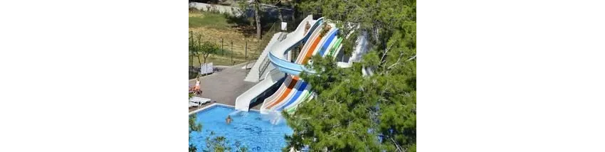Linda Resort Hotel 5*-29