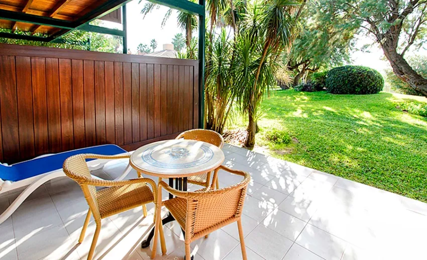 Portblue Club Pollentia Resort & Spa 4*-13