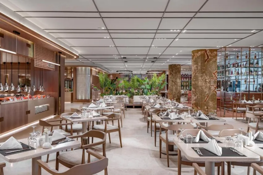 Arycanda Kirman Premium (Ex Kirman Arycanda De Luxe) 5*-61