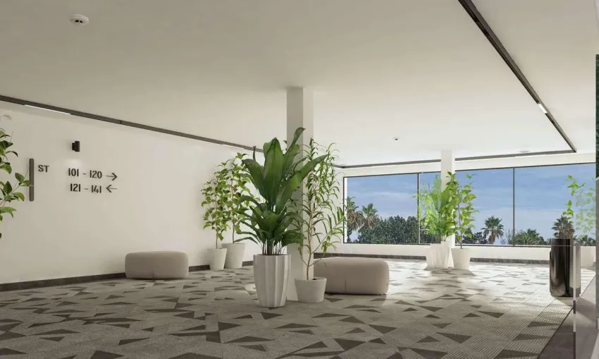 One Resort Premium Hammamet 4*-25