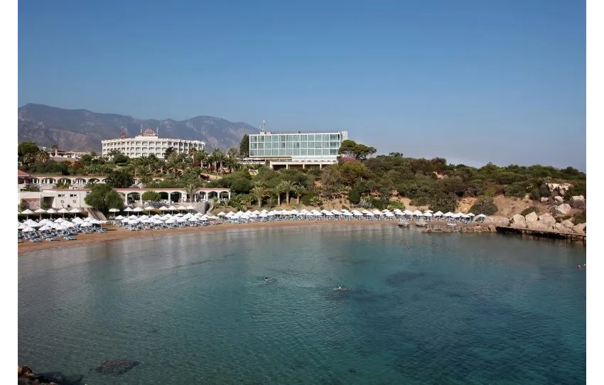 Denizkizi Hotel 4*-1