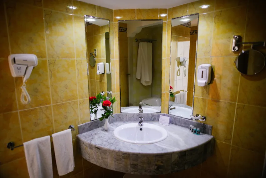 TMK L'Atrium Yasmine By Turismark 4*-28