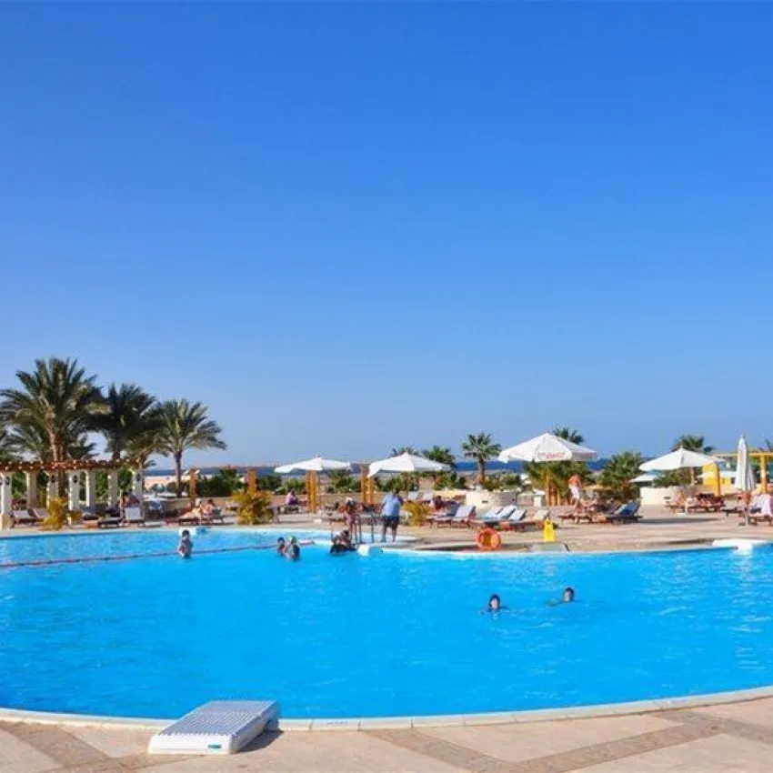 Coral Beach Resort Hotel 4*-78