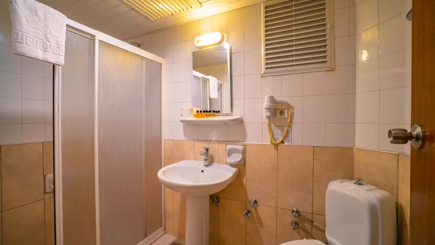 BIENO CLUB SVS HOTEL  4*-5