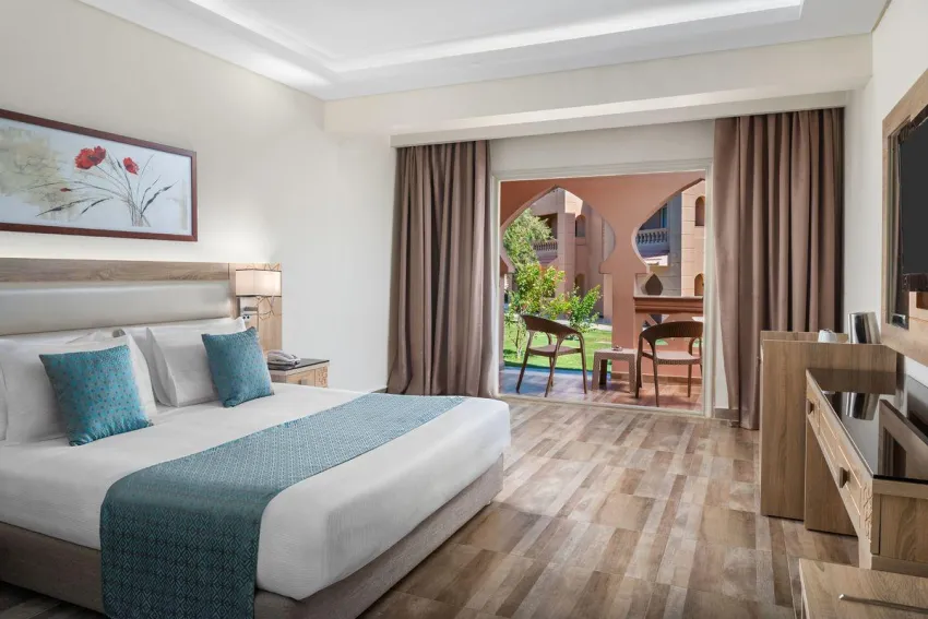 Pickalbatros Aqua Vista Resort 4*-37