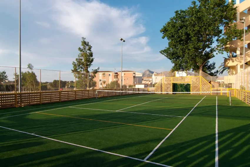 Zafiro Tropic 4*-123