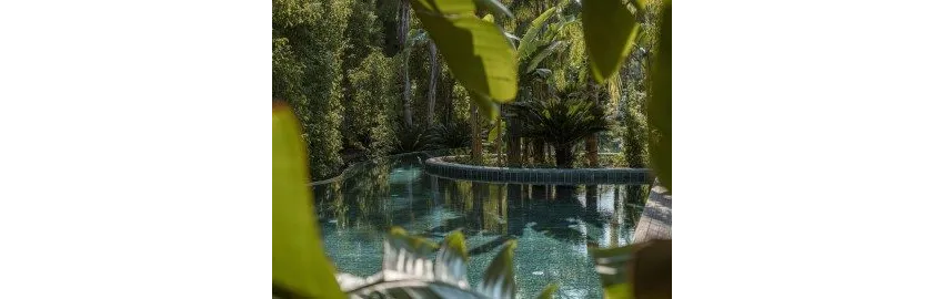 Bayou Villas 5*-19