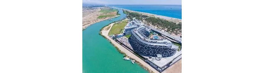 Bosphorus Sorgun Hotel 5*-21