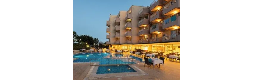 Viking Nona Beach 4*-7
