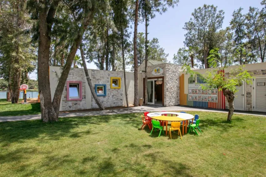 MEGASARAY RESORT SIDE  5*-34