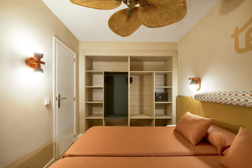 Tent Mojito Suites 3*-11