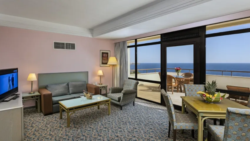 Ozkaymak Falez Hotel 5*-23
