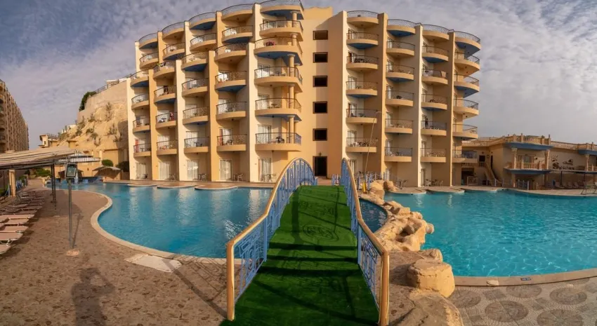 Sphinx Hurghada 4*-26