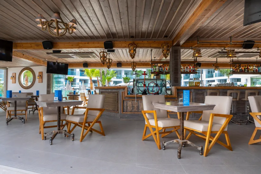 Limanaki Beach Hotel & Suites 4*-44