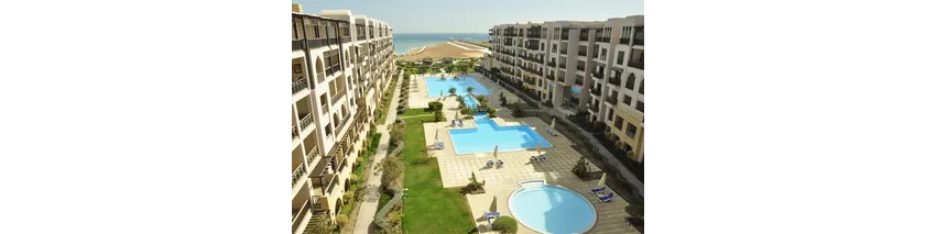 Gravity Hotel & Aqua Park Sahl Hasheesh 5*-79