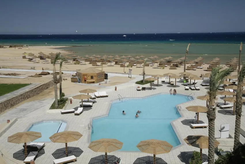 Imperial Shams Abu Soma Resort 4*-6