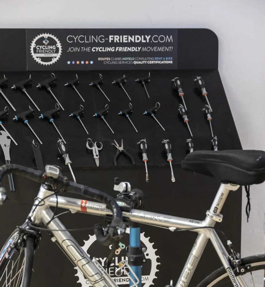 Es Baulo Petit Hotel -25