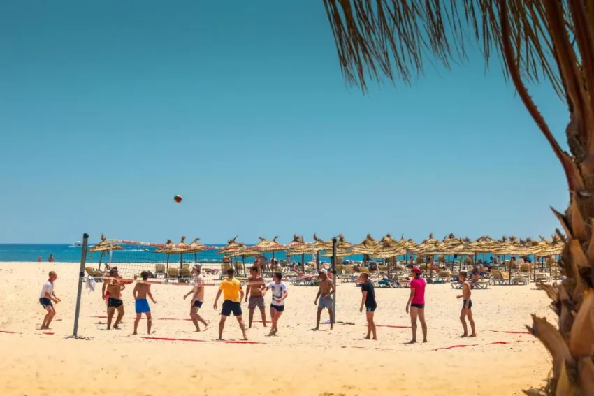 OCCIDENTAL MARCO POLO  4*-19