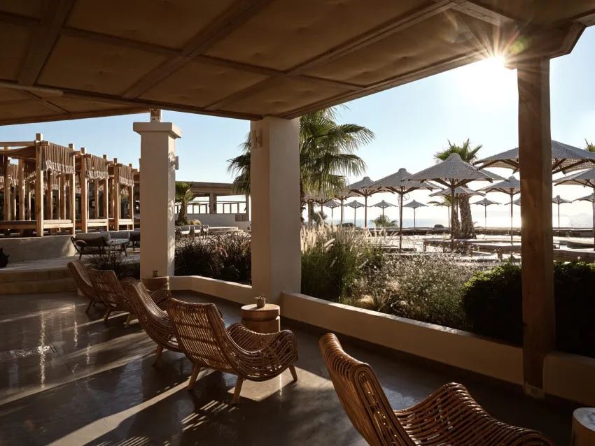 Seaside A Lifestyle Resort 5*-3