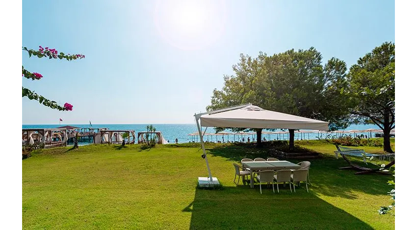 SHERWOOD EXCLUSIVE KEMER  5*-34