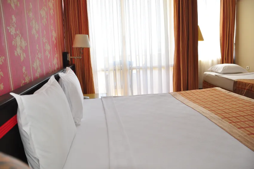 Senza Sunset Beach Hotel 5*-28