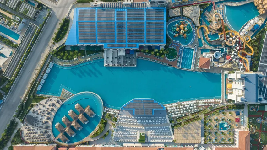 Granada Luxury Belek 5*-197