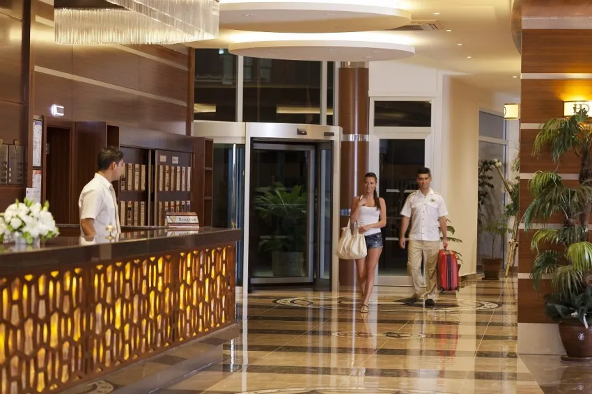 Diamond Hill Resort 5*-3