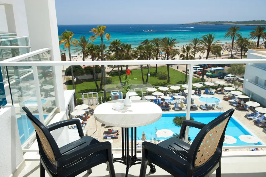 Hipotels Hipocampo 4*-90