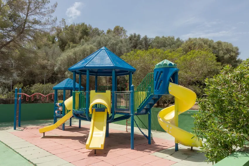 Hotel Palia Puerto del Sol 3*-93