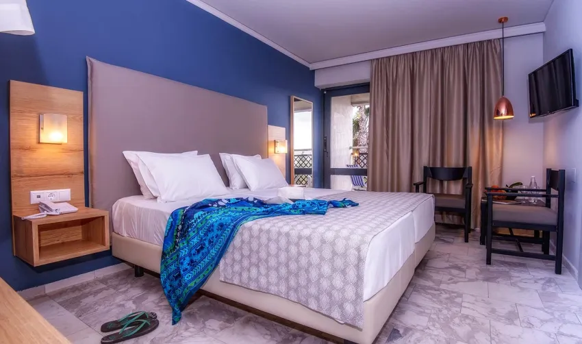 Sol by Melia Marina Beach Crete 4*-28