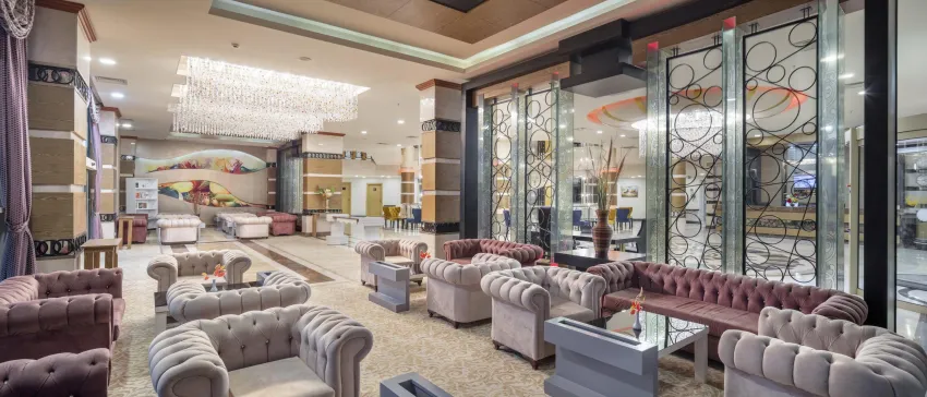 Grand Ring Hotel 5*-13