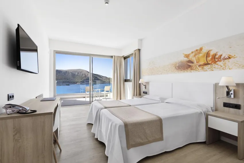 THB Cala Lliteras Hotel 4*-27