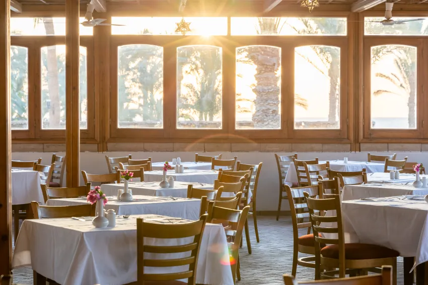 Fort Arabesque The Villas 4*-112