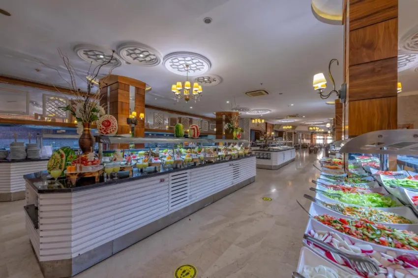 Lake & River Side Hotel & Spa 5*-27