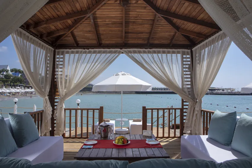 Mylome Luxury Hotel & Resort 5*-34