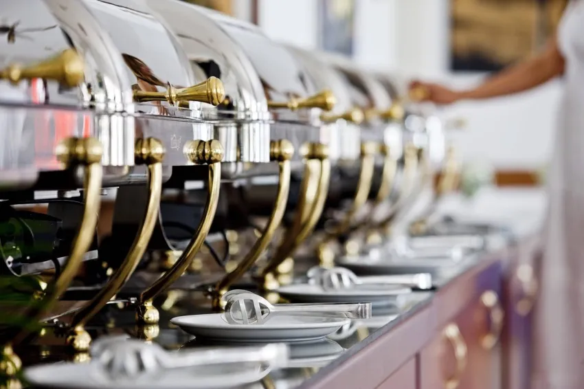 Mrs Chryssana Beach Hotel 3*-1