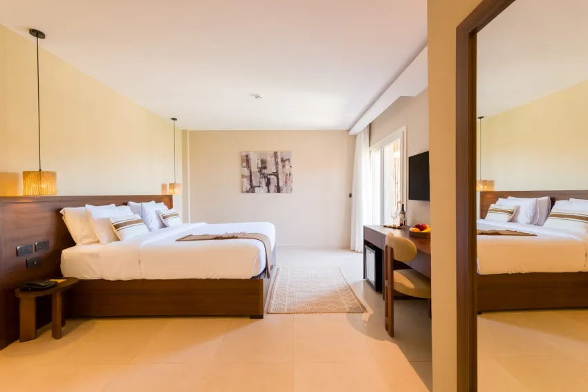 ananea Hurghada 5*-19